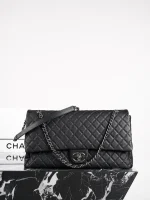 UbestLuxury Chanel Chanel Travel Bag 46cm product photo detail 2 SKU CH30735