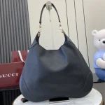 UbestLuxury Gucci Gucci Body Double Lock Medium Shoulder Bag 49cm product photo detail 2 SKU GU25747