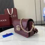 UbestLuxury Gucci Gucci Go Shoulder Bag 21.5cm product photo detail 2 SKU GU25749