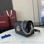 UbestLuxury Gucci Gucci Go Shoulder Bag 21.5cm product photo detail 2 SKU GU25750