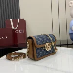 UbestLuxury Gucci Gucci Go Shoulder Bag 21.5cm product photo detail 2 SKU GU25754
