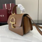 UbestLuxury Gucci Gucci Siena Handbag 19cm product photo detail 2 SKU GU25756