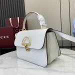 UbestLuxury Gucci Gucci Siena Handbag 25.5cm product photo detail 2 SKU GU25759