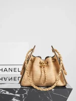 UbestLuxury Chanel Chanel Chanel Bucket Bag 22.5cm product photo detail 2 SKU CH30738