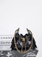 UbestLuxury Chanel Chanel 25Bag Handbag 22cm product photo detail 2 SKU CH30748