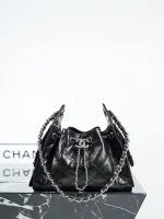 UbestLuxury Chanel Chanel 25Bag Handbag 22cm product photo detail 2 SKU CH30749