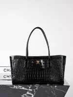 UbestLuxury Chanel CHANE Tote Bag 39cm product photo detail 2 SKU CH30633