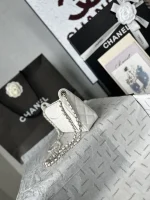 UbestLuxury Chanel Chanel Shoulder Bag 21cm product photo detail 2 SKU CH30751