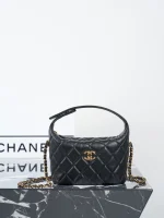 UbestLuxury Chanel Chanel Handbag 21.5cm product photo detail 2 SKU CH30753