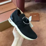 UbestLuxury Loro Piana Loro Piana Sneakers product photo detail 2 SKU PP-0271