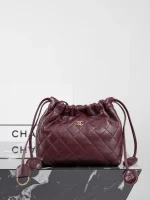 UbestLuxury Chanel CHANE Handbag 22cm product photo detail 2 SKU CH30634