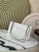 UbestLuxury Chanel CF 1112-13 Handbag 25cm product photo detail 2 SKU CH30757
