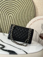 UbestLuxury Chanel CF 1112-13 Handbag 25cm product photo detail 2 SKU CH30759