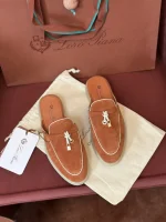 UbestLuxury Loro Piana Loro Piana Loafers product photo detail 2 SKU PP-0279