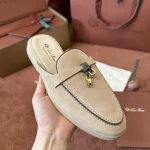 UbestLuxury Loro Piana Loro Piana Loafers product photo detail 2 SKU PP-0280