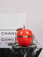 UbestLuxury Chanel Chanel Handbag 16cm product photo detail 2 SKU CH30763