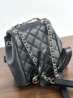 UbestLuxury Chanel Chanel Backpack 17.5cm product photo detail 2 SKU CH30765