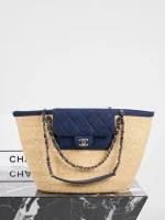 UbestLuxury Chanel CocoHeach Tote Bag 54cm product photo detail 2 SKU CH30769