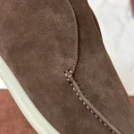 UbestLuxury Loro Piana Loro Piana Open Walk Men’s Barefoot Boots product photo detail 2 SKU PP-0285
