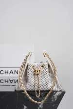 UbestLuxury Chanel Chanel 25Bag Handbag 22cm product photo detail 2 SKU CH30775