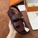 UbestLuxury Hermes Genius Sandals product photo detail 2 SKU PP-0298