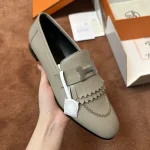 UbestLuxury Hermes Royal Loafer Loafers product photo detail 2 SKU PP-0301