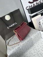 UbestLuxury Chanel Shoulder Bag 23cm product photo detail 2 SKU CH30786