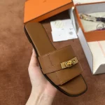 UbestLuxury Hermes Gigi 50 Sandals product photo detail 2 SKU PP-0307