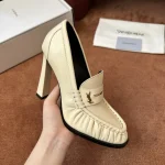 UbestLuxury Saint Laurent Loafers product photo detail 2 SKU PP-0311
