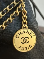 UbestLuxury Chanel AS3980 Handbag 20cm product photo detail 2 SKU CH30788