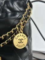 UbestLuxury Chanel Chanel Mini 22 Bag 20cm product photo detail 2 SKU CH30789