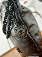 UbestLuxury Chanel AS3980 Handbag 20cm product photo detail 2 SKU CH30790