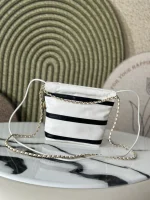 UbestLuxury Chanel Chanel 24c Mini Tote Bag 20cm product photo detail 2 SKU CH30791