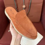 UbestLuxury Loro Piana Loro Piana Loafers product photo detail 2 SKU PP-0331