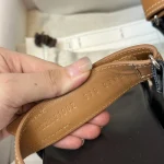 UbestLuxury Hermes H Chypre Sandals product photo detail 2 SKU PP-0353
