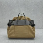 The Ro^Margaux 17 Inside Out Canvas Tote Bag - Image 3