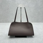 The Row Peggy Clutch Handbag - Image 3