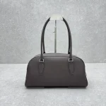 The Row EW India Long Handle Bowling Bag - Image 3