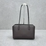 The Ro* Terrasse Underarm Bag - Calfskin Leather - Image 3
