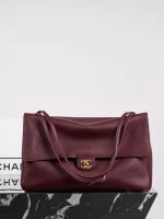 UbestLuxury Chanel Chanel Maxi Flap Bag 38.5cm product photo detail 2 SKU CH30820