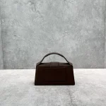 Shoulder Bag 24cm - Image 3