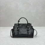 Miu Miu Vintage Knot Motorcycle Bag - Image 3
