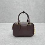 Miu Miu Arcadie Bowling Bag - Image 3