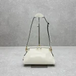MiuMiu Tri-fold Shoulder Bag - Image 3