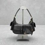 Miu Miu Hobo Bag - Image 3