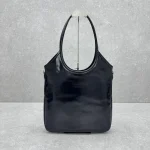 MIUMIU New Wide IVY Tote Bag - Image 3