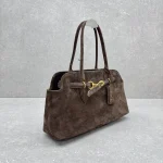 Miu Miu New Horizontal Aventure Bag Small - Image 3