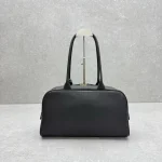 Chanel 26S Spring/Summer Bowling Bag - Image 3