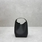 CELINE Small Hobo Shoulder Bag - Image 3