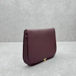 CELINE SOFT TRIOMPHE BESACE Bag - Image 3